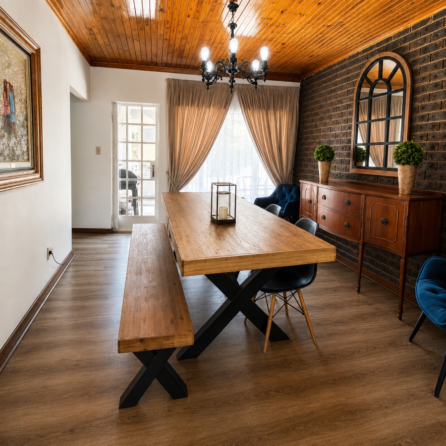 4 Bedroom Property for Sale in Flamwood North West